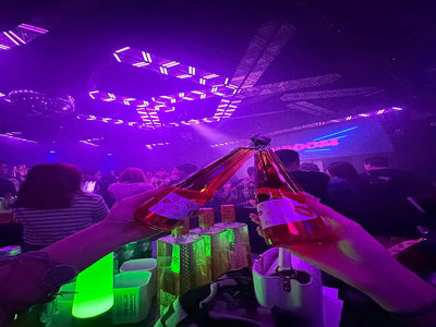 台州夜场招聘